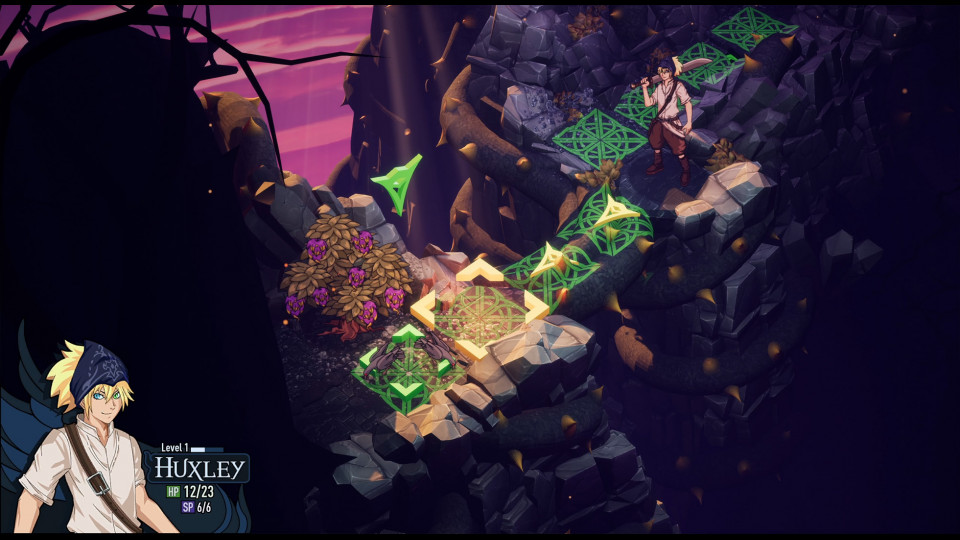 Absolute Tactics: Daughters of Mercy