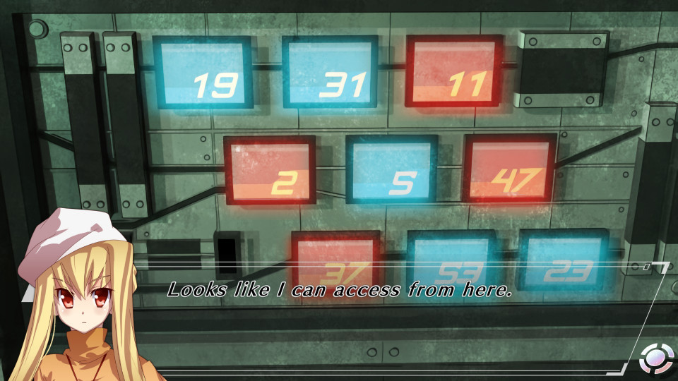 ABYSS OF THE SACRIFICE