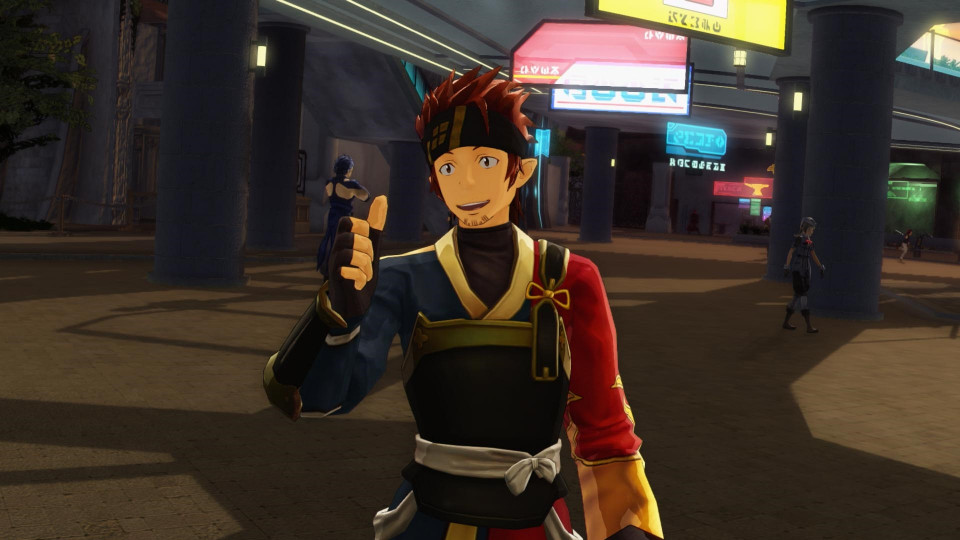 Accel World VS. Sword Art Online Deluxe Edition