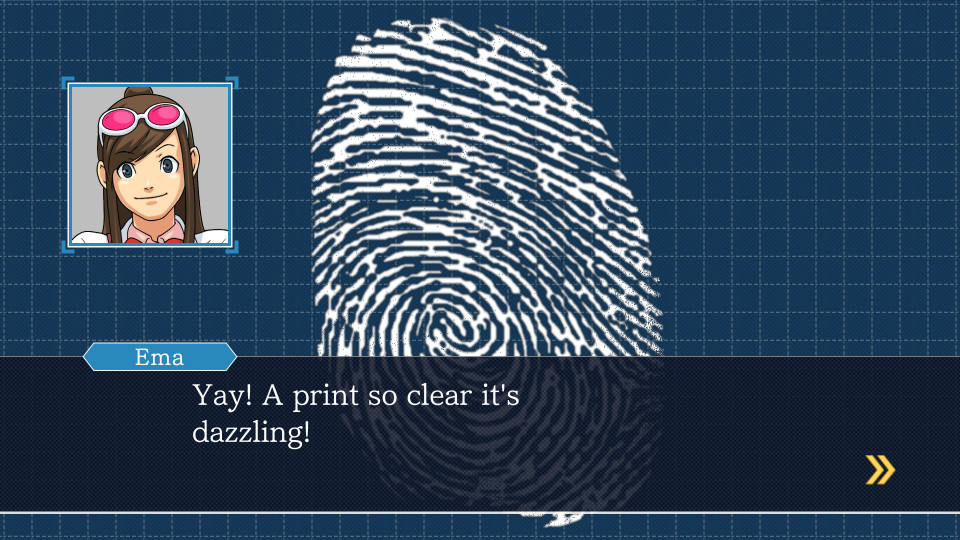 Ace Attorney Anthology