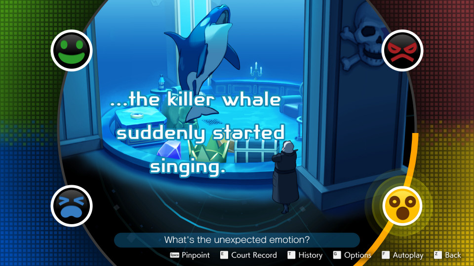 Ace Attorney Anthology