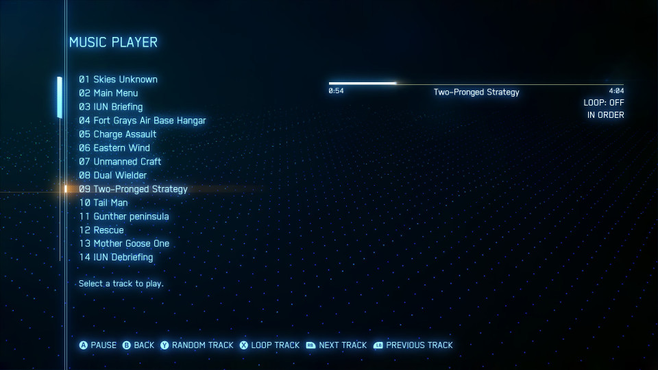 ACE COMBAT 7: SKIES UNKNOWN Season Pass