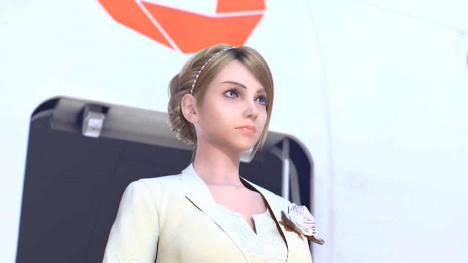 ACE COMBAT 7: SKIES UNKNOWN Season Pass