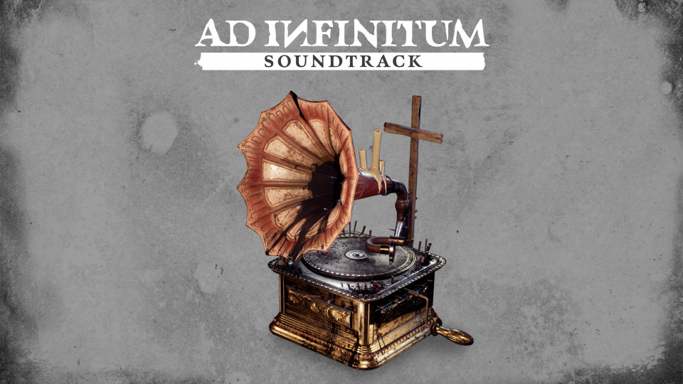Ad Infinitum: Soundtrack