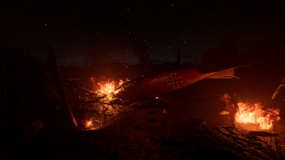 Ad Infinitum - Supporter Edition