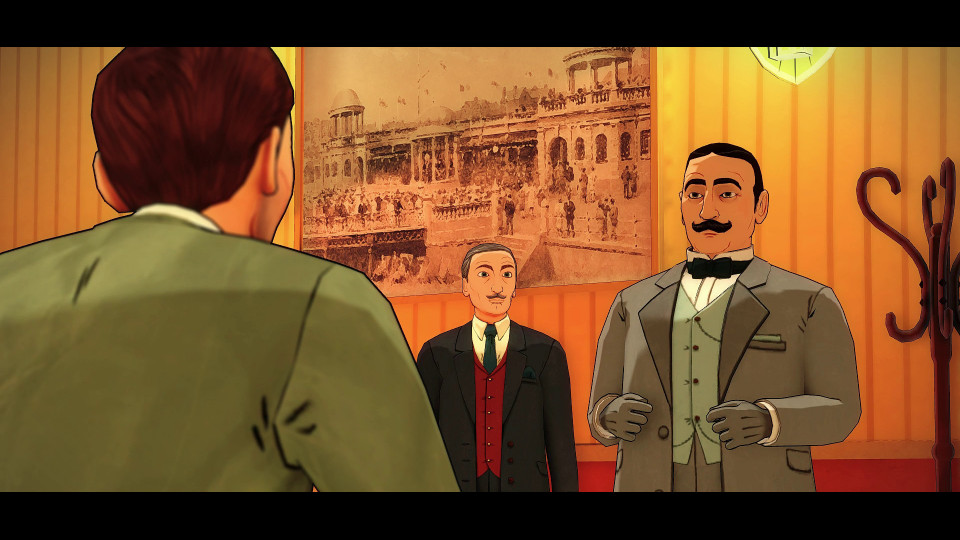 Agatha Christie - The ABC Murders