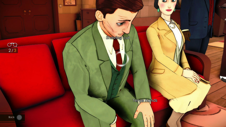 Agatha Christie - The ABC Murders