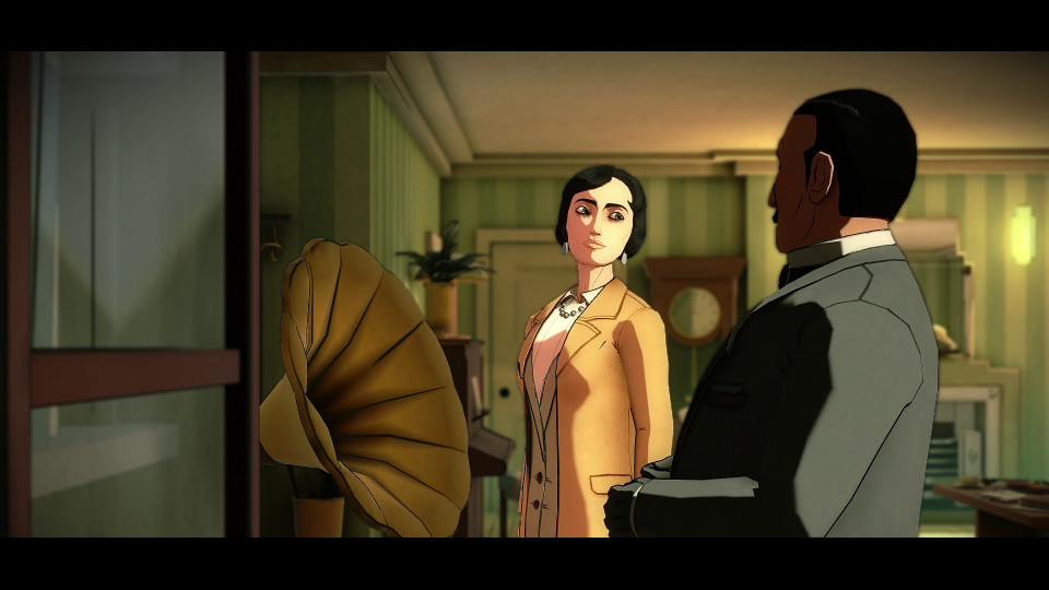 Agatha Christie - The ABC Murders