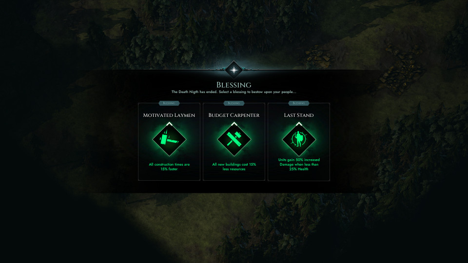 Age of Darkness: Final Stand