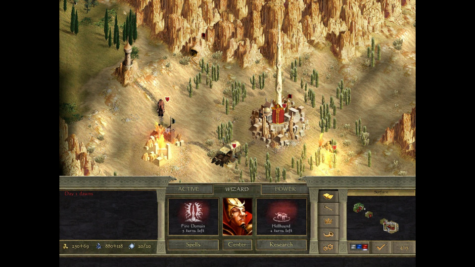 Age of Wonders II: The Wizard's Throne