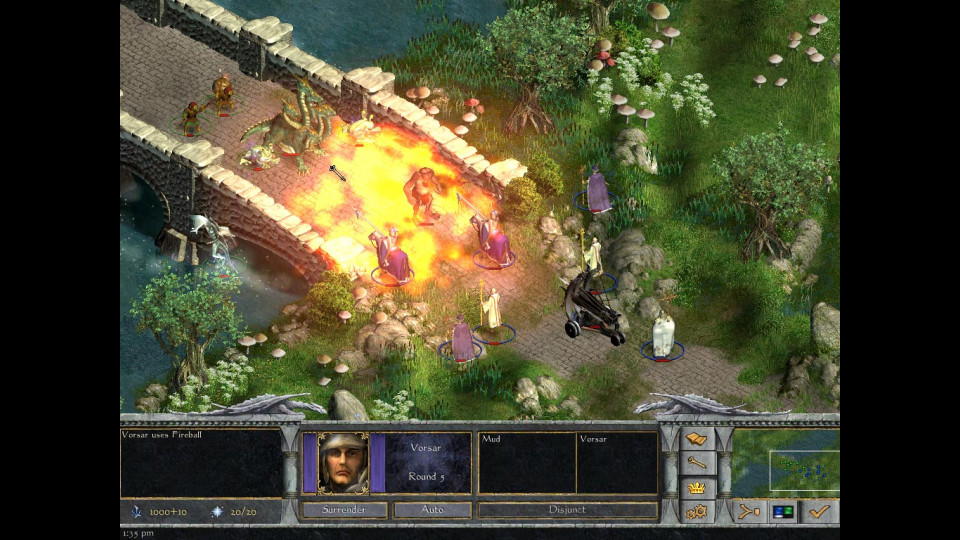 Age of Wonders: Shadow Magic