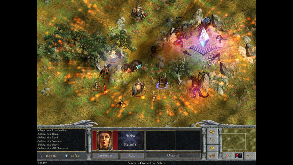 Age of Wonders: Shadow Magic