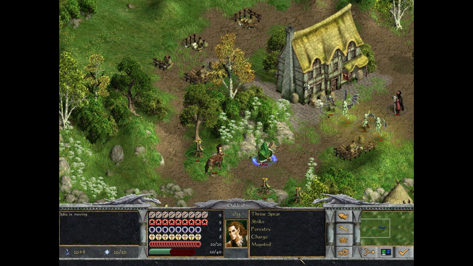 Age of Wonders: Shadow Magic