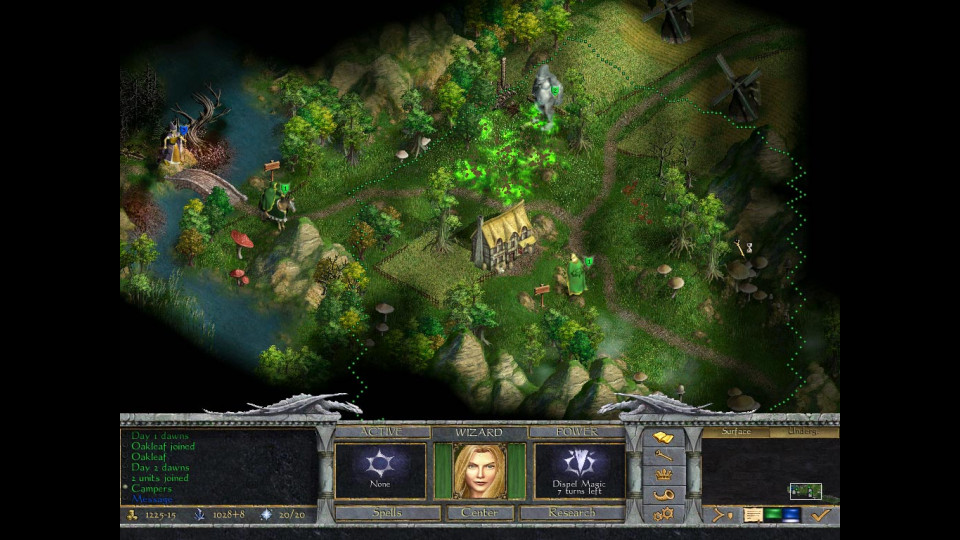 Age of Wonders: Shadow Magic