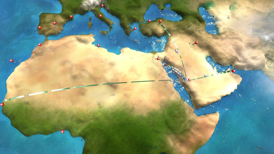 Airline Tycoon 2: Gold