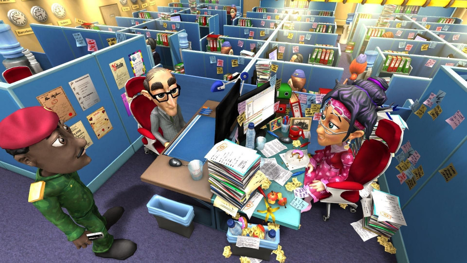 Airline Tycoon 2: Gold