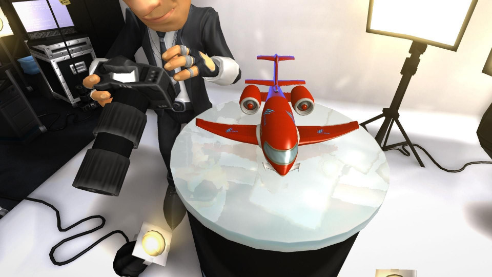 Airline Tycoon 2: Gold