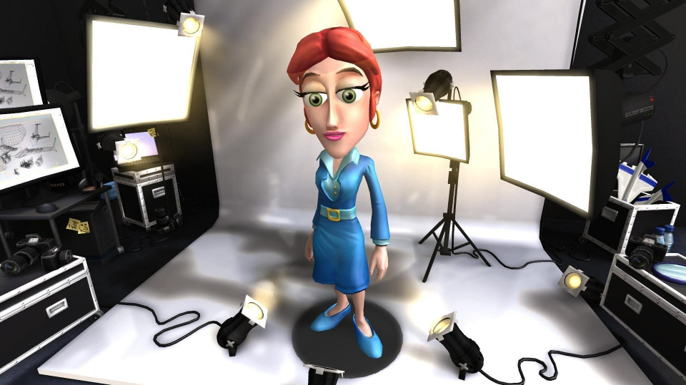 Airline Tycoon 2: Gold