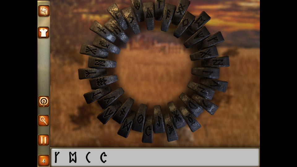 Aladin & the Enchanted Lamp