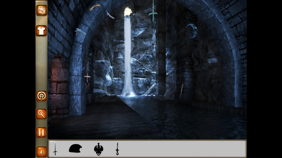 Aladin & the Enchanted Lamp