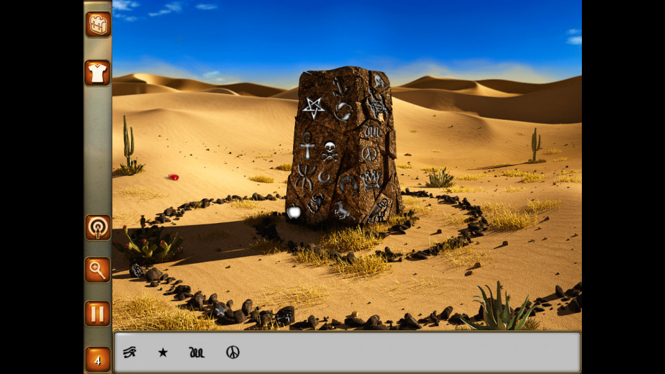 Aladin & the Enchanted Lamp