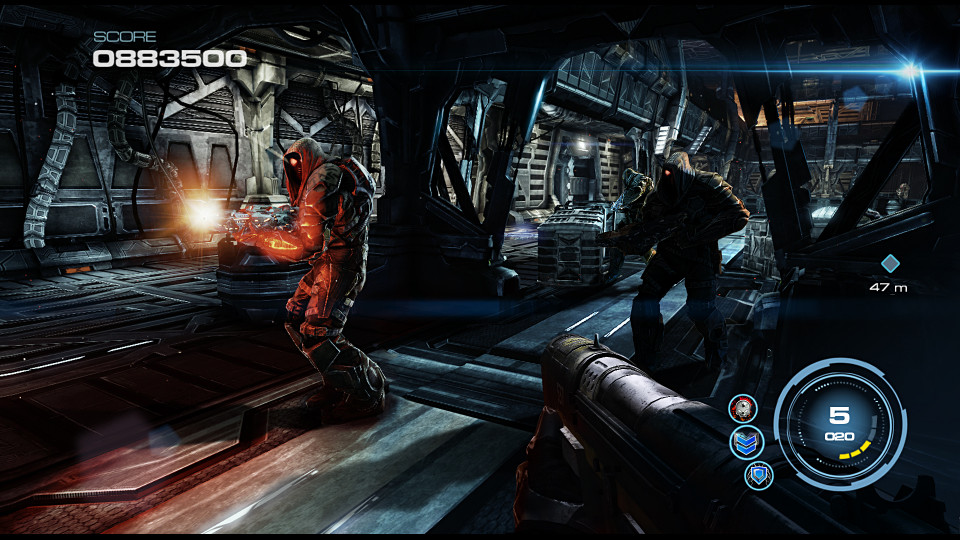 Alien Rage - Unlimited