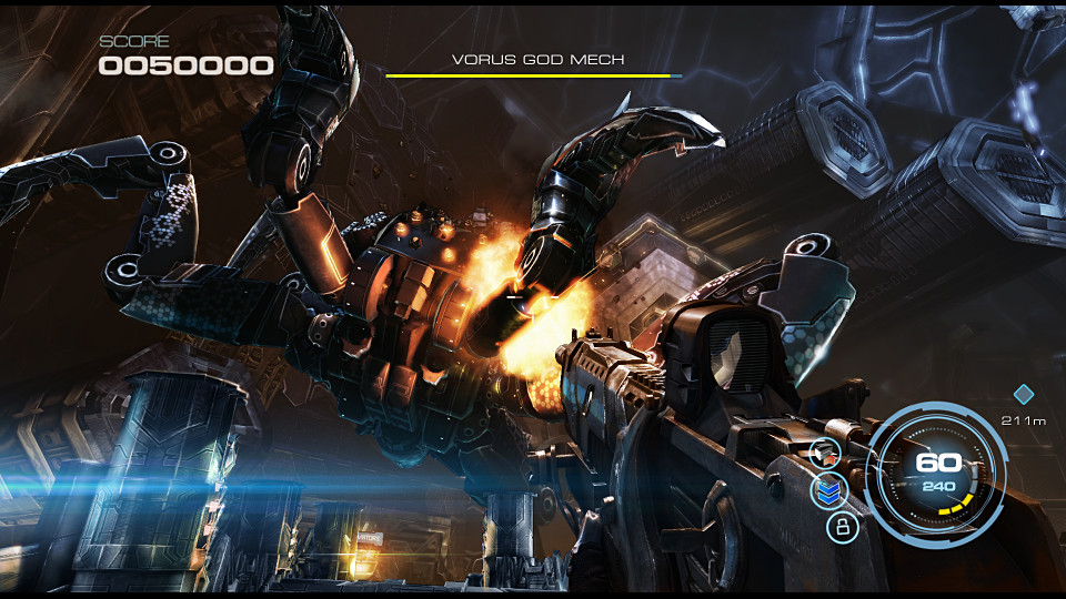 Alien Rage - Unlimited