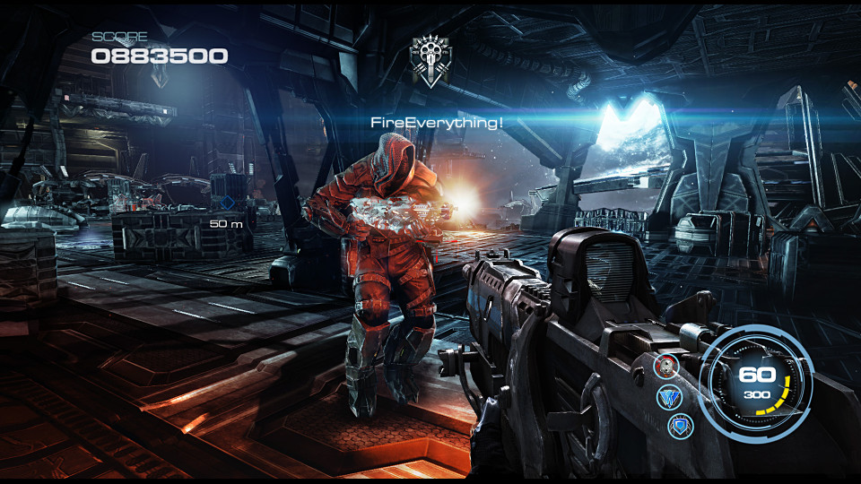 Alien Rage - Unlimited