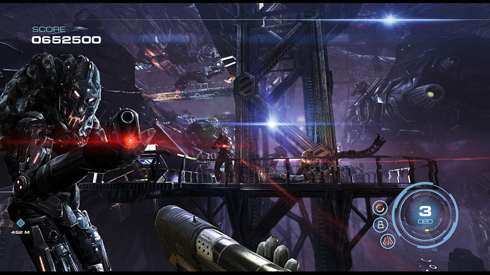 Alien Rage - Unlimited