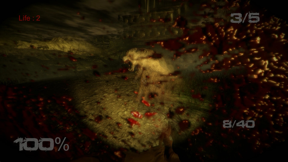 ALPAGES: THE FIVE BOOKS