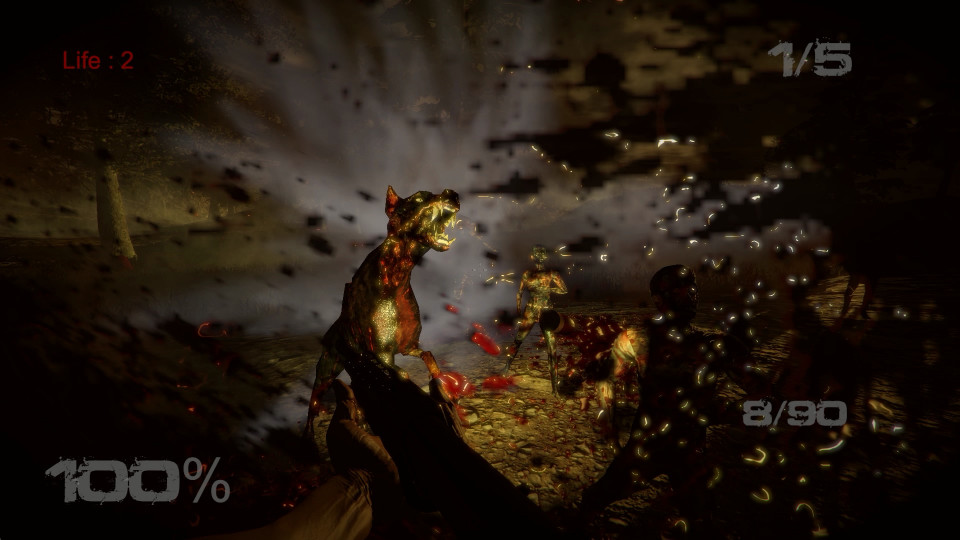 ALPAGES: THE FIVE BOOKS