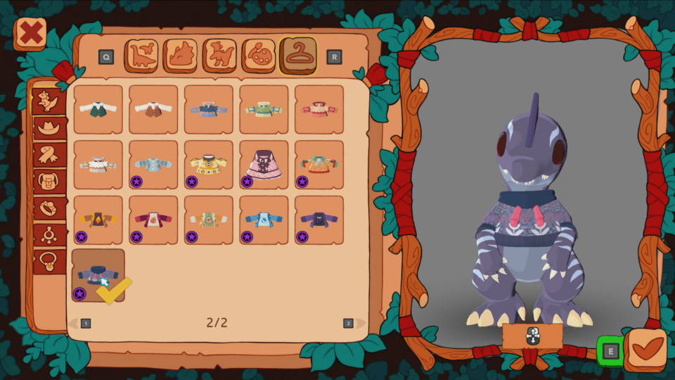 Amber Isle - Gold Edition