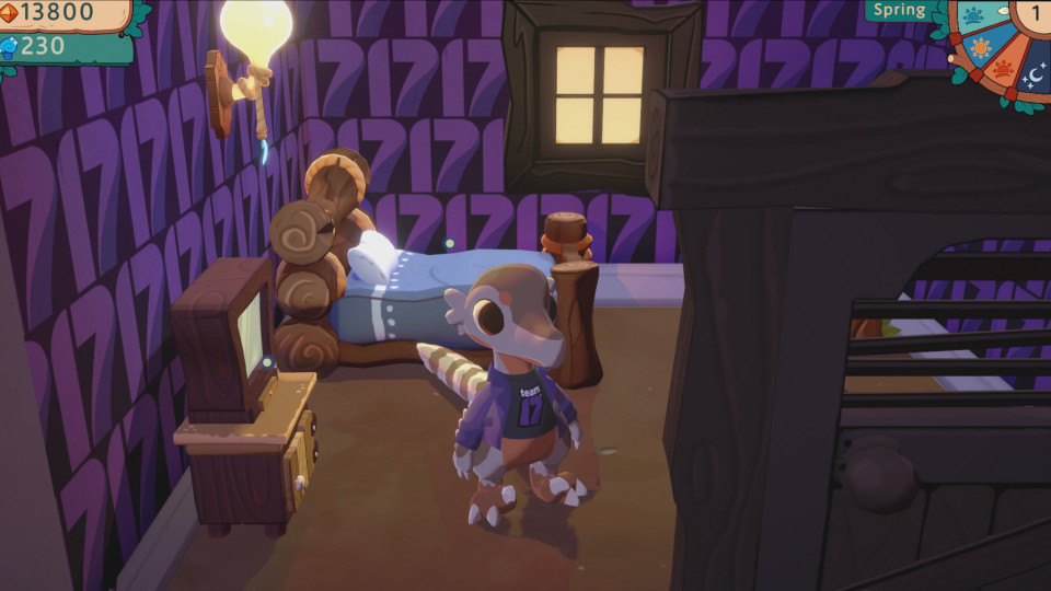 Amber Isle - Gold Edition