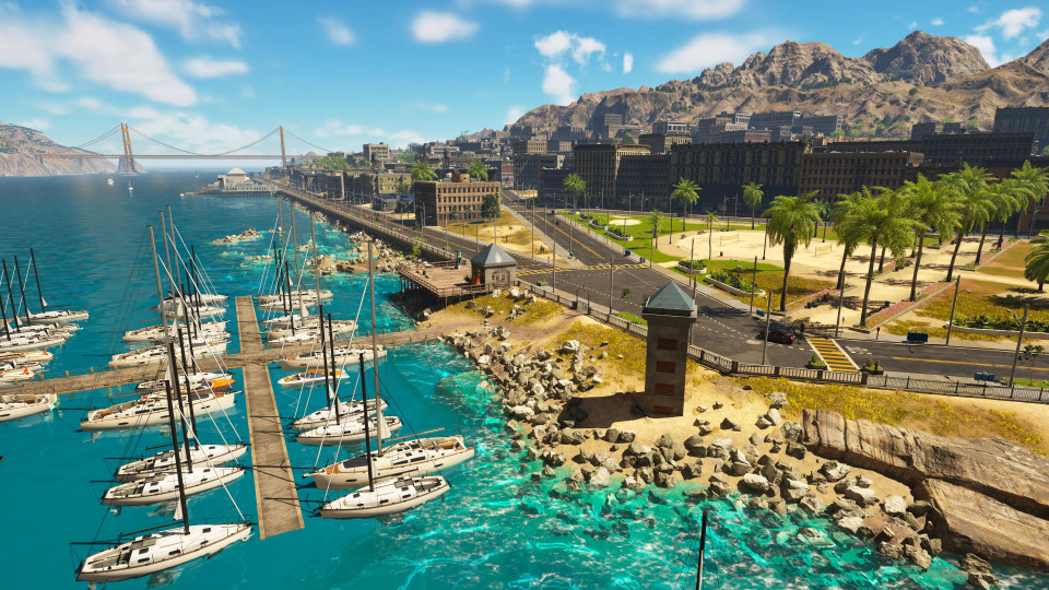 Ambulance Life: Bay Side Expansion