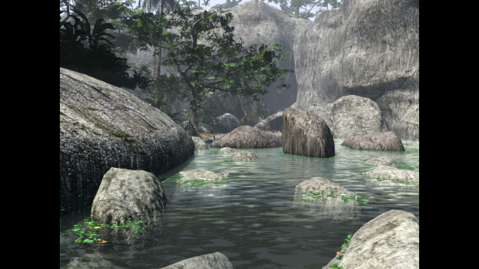 Amerzone: The Explorer’s Legacy