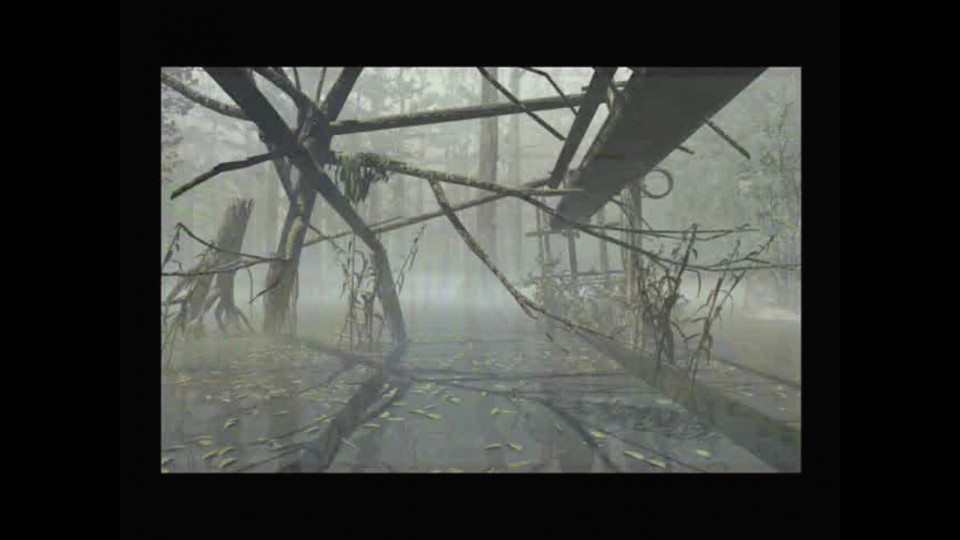 Amerzone: The Explorer’s Legacy