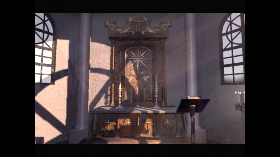 Amerzone: The Explorer’s Legacy