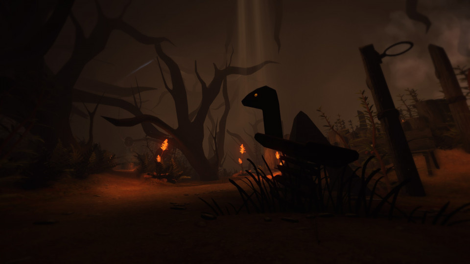 Among the Sleep - Enhanced Edition