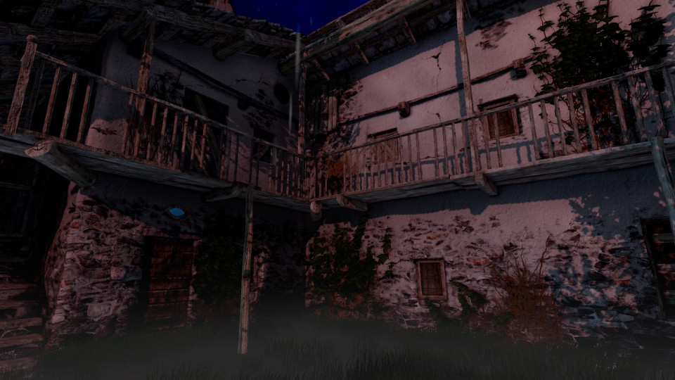 Anna - Extended Edition