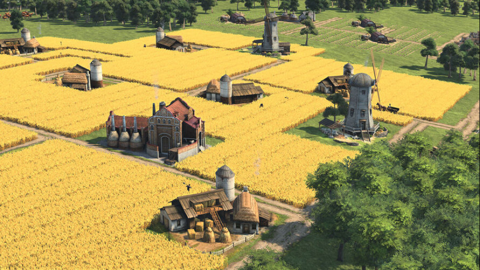 Anno 1800 - Gold Edition Year 3