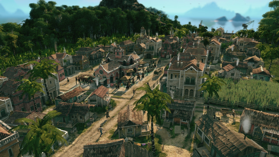 Anno 1800 - Gold Edition Year 3