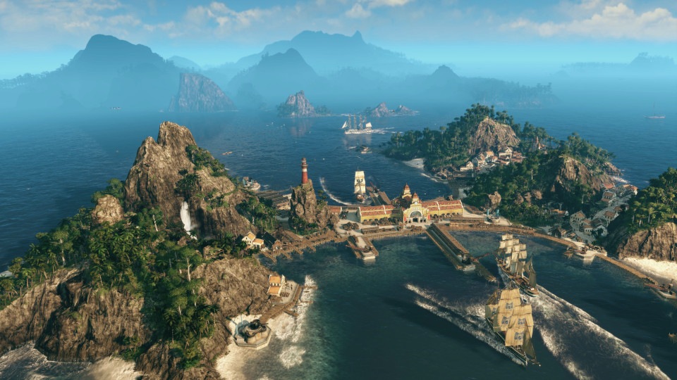 Anno 1800 - Gold Edition Year 3