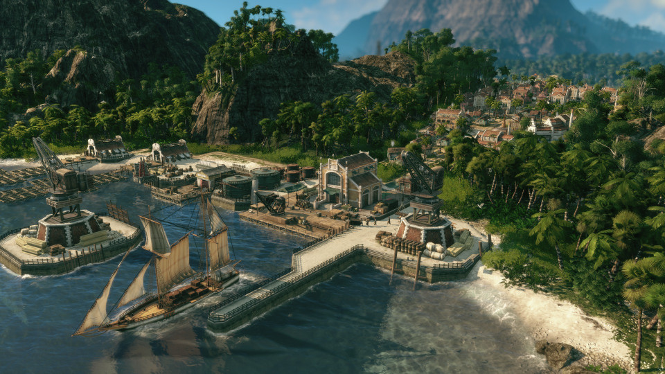 Anno 1800 - Gold Edition Year 3