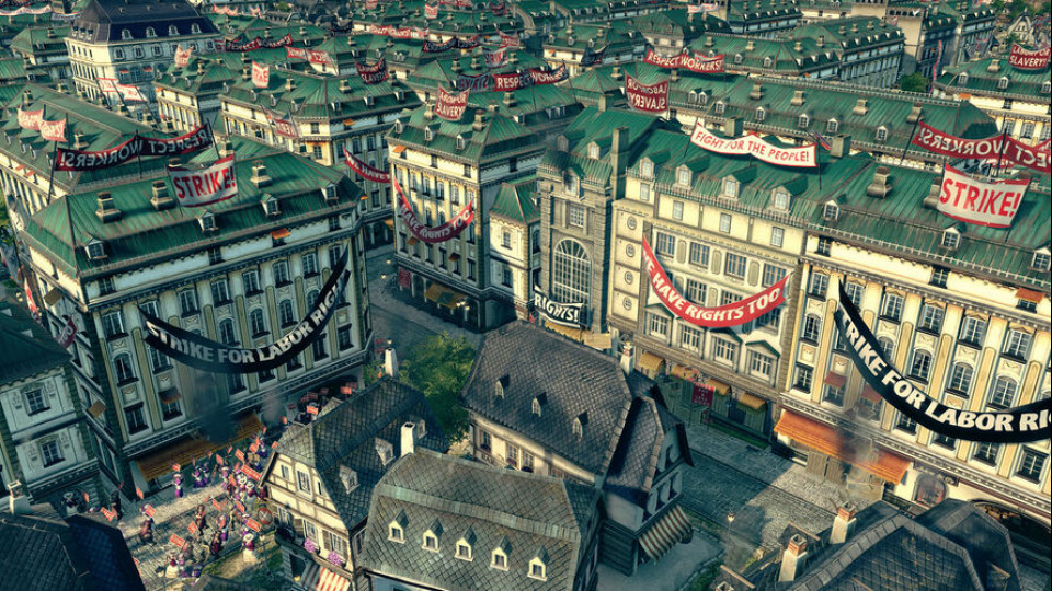 Anno 1800 - Gold Edition Year 3