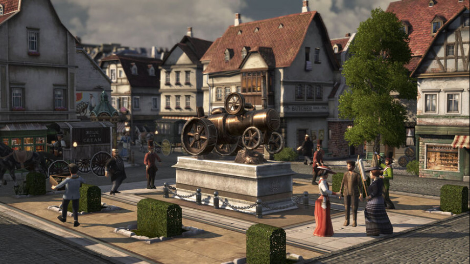 Anno 1800 - Season 2 Pass