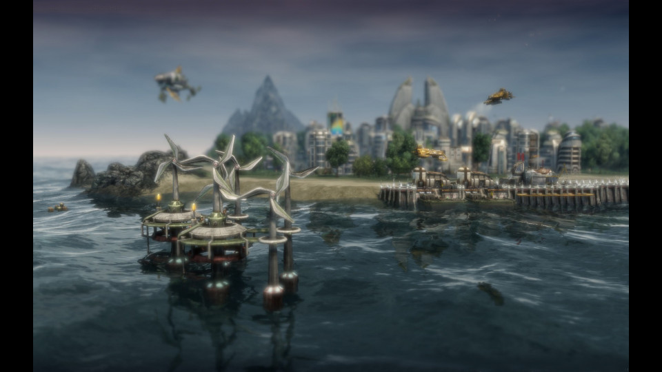 Anno 2070