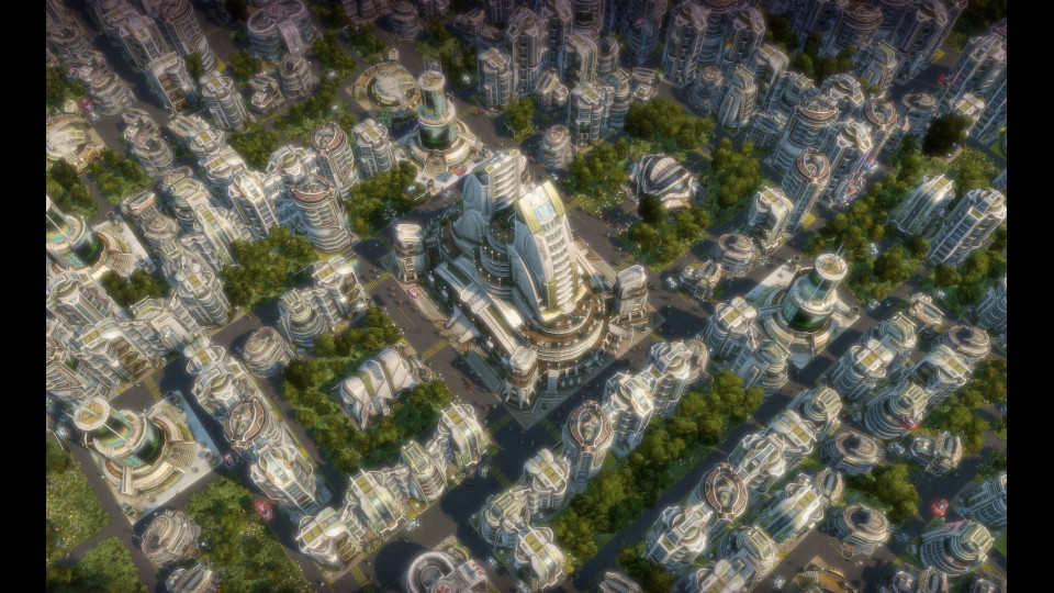 Anno 2070