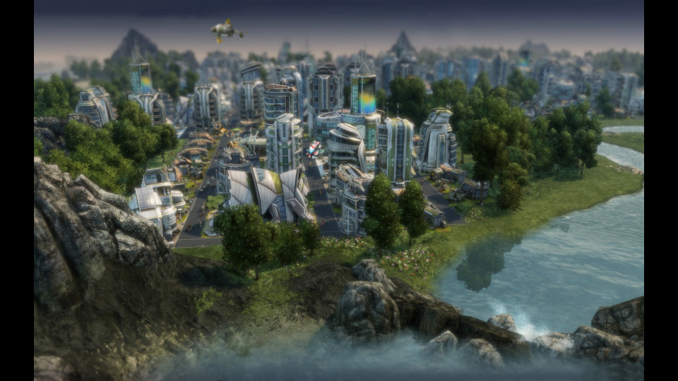 Anno 2070