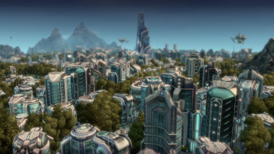 Anno 2070 - Complete Edition