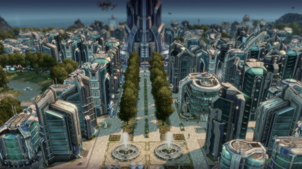 Anno 2070: Deep Ocean
